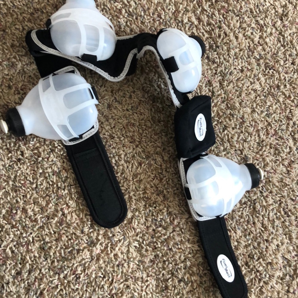 Fuel Belt